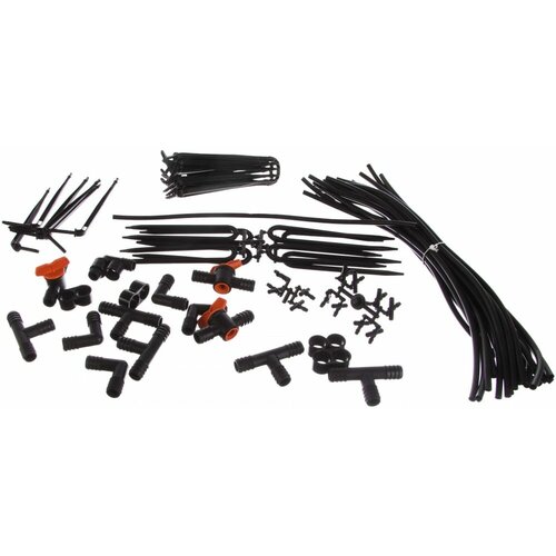 Расширительный комплект для системы капельного полива от емкости Grinda 425273 2253₽