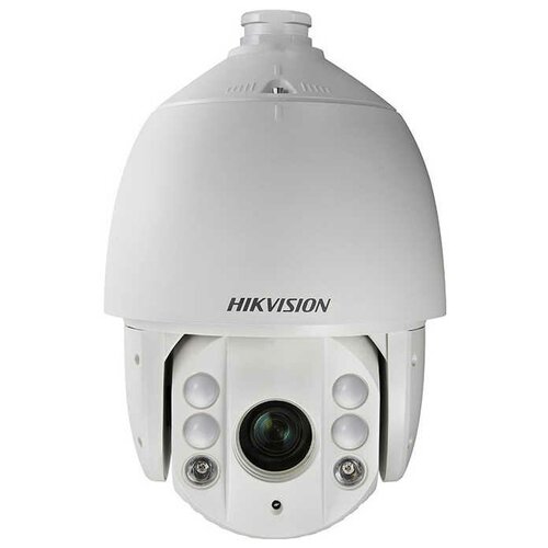 Видеокамера Hikvision DS-2AE7232TI-A C white 7749000₽
