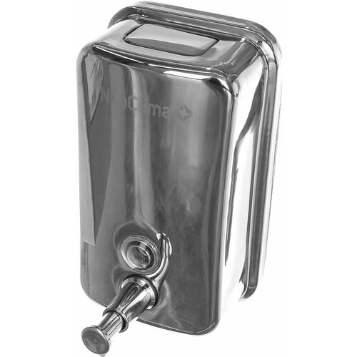 Диспенсер для жидкого мыла NeoClima DM-800