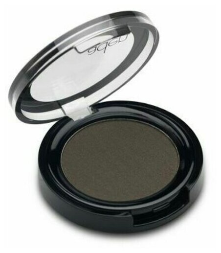    Eyebrow Shadow Powder 04 Ebony