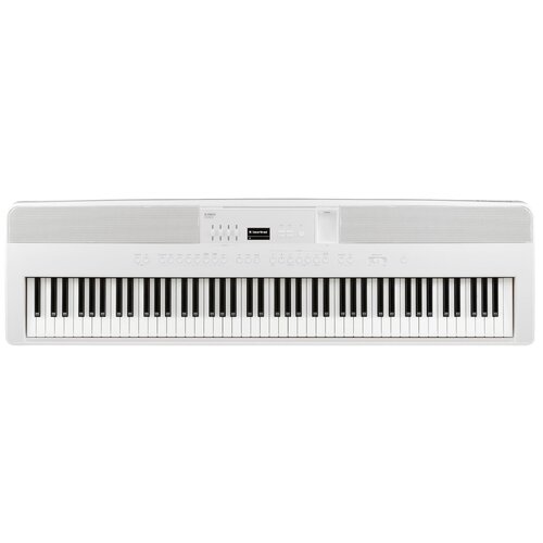 Цифровое пианино KAWAI ES920 белый