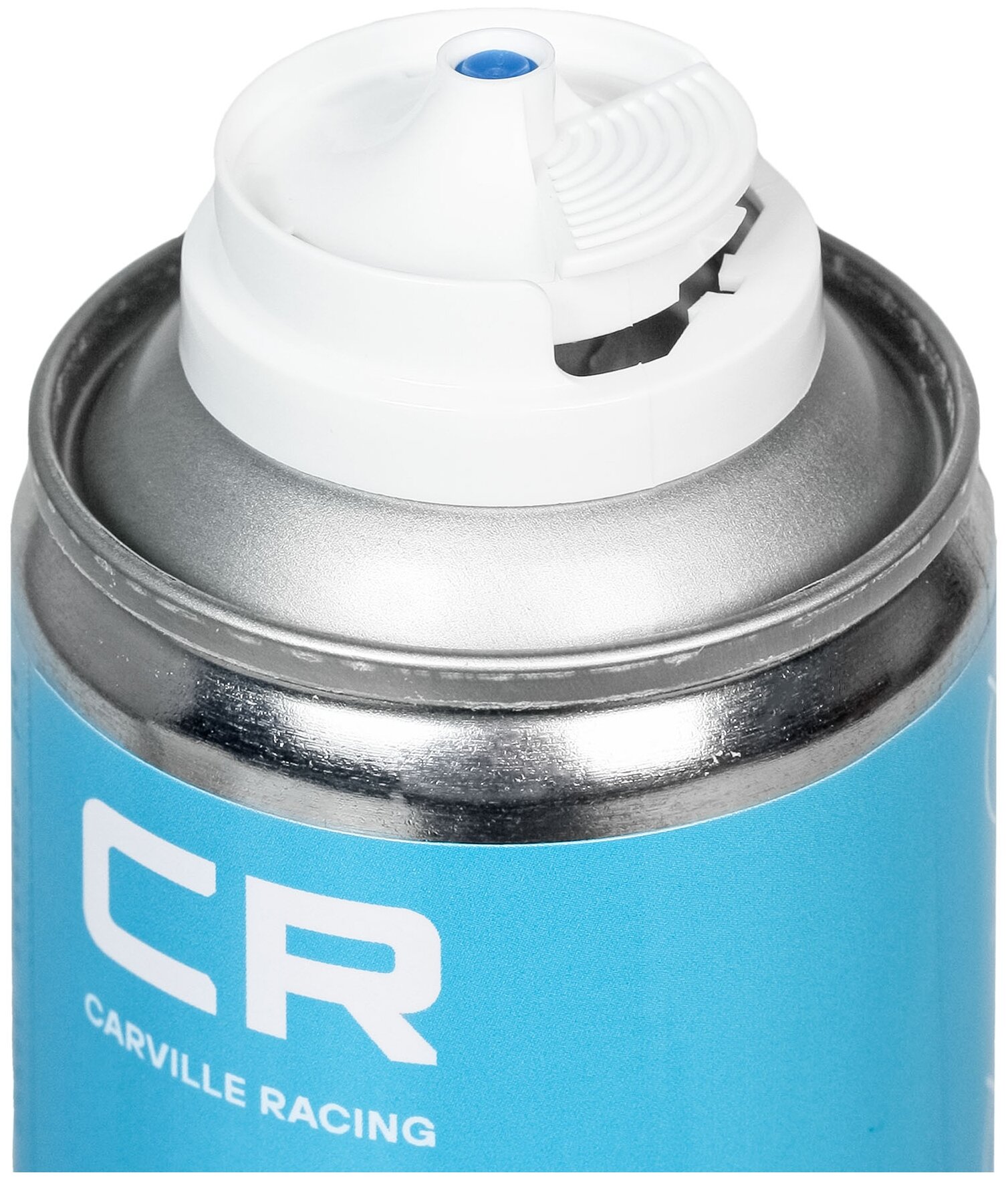 Нейтрализатор запахов автокондиционера, аэрозоль, 210ml (S7950612) Carville Racing - фото №3