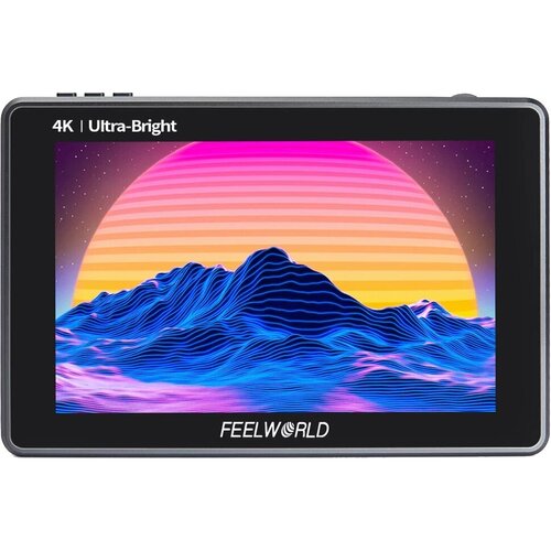 Операторский монитор Feelworld L7 2450000₽