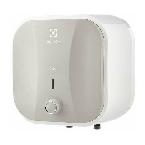 Electrolux Водонагреватель Electrolux EWH 15 Q-bic O накопительный 25 кВт 15 л белый 2496900₽