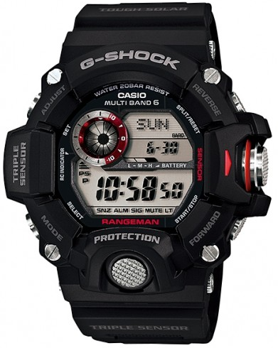 Наручные часы CASIO G-Shock GW-9400-1