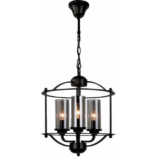 Люстра потолочная подвесная