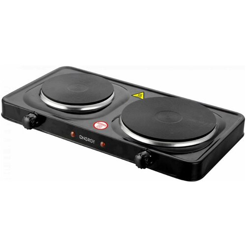 Плитка электрическая 2 конфорочная настольная 388300₽