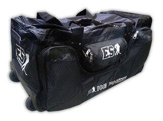 Сумка "ExpoState" Q6 Wheel Bag YTH 32" (Black)