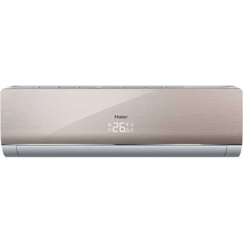 Сплит-система Haier AS12NS5ERA-G/1U12BS3ERA Lightera Gold