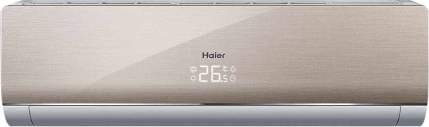 Сплит-система Haier AS12NS5ERA-W/1U12BS3ERA Lightera Gold