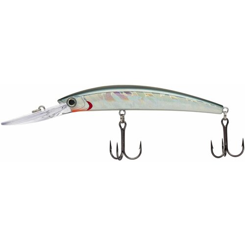 фото Воблер kyoda pelipper minnow 130f, 130 мм, 24 гр, 1-4м, p1242