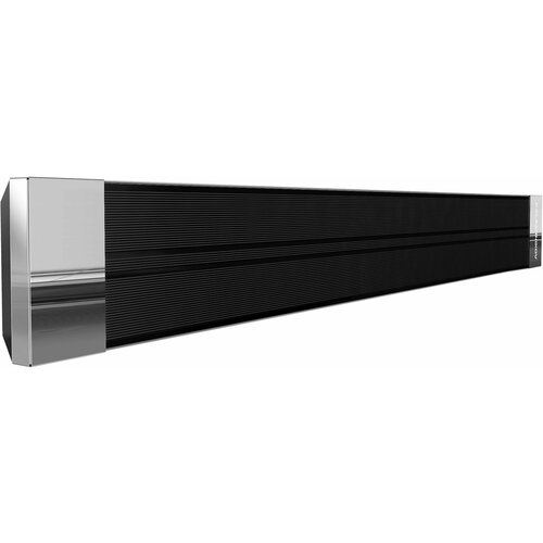 Инфракрасный обогреватель Kalashnikov KIRH-E10P-12 1038000₽