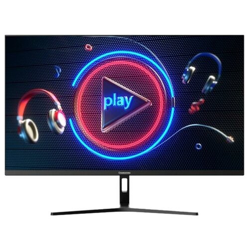 CHiQ LMN24F650-S 23.8 1920*1080 IPS 75Hz LED 16:9 6ms VGA DP HDMI Audio out 178/178 250cd 1000:1 Speaker 2*1,5W VESA 75x75