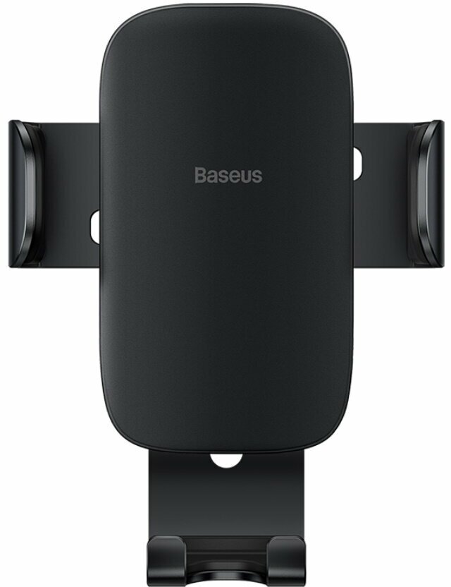 Держатель Baseus Metal AgeⅡ Gravity Car Mount (SUJS000001) черный