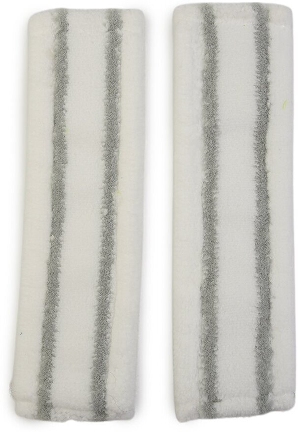 Обтяжка (салфетка, тряпка) из микрофибры 2.633-100.0 для стеклоочистителя KARCHER - фотография № 10