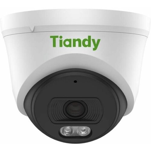 ip видеокамера tiandy tc c32xp i3w e y 2 8mm v4 2 Видеокамера IP TC-C32QN Spec: I3/E/Y/2.8mm/V5.0 Tiandy 00-00017170