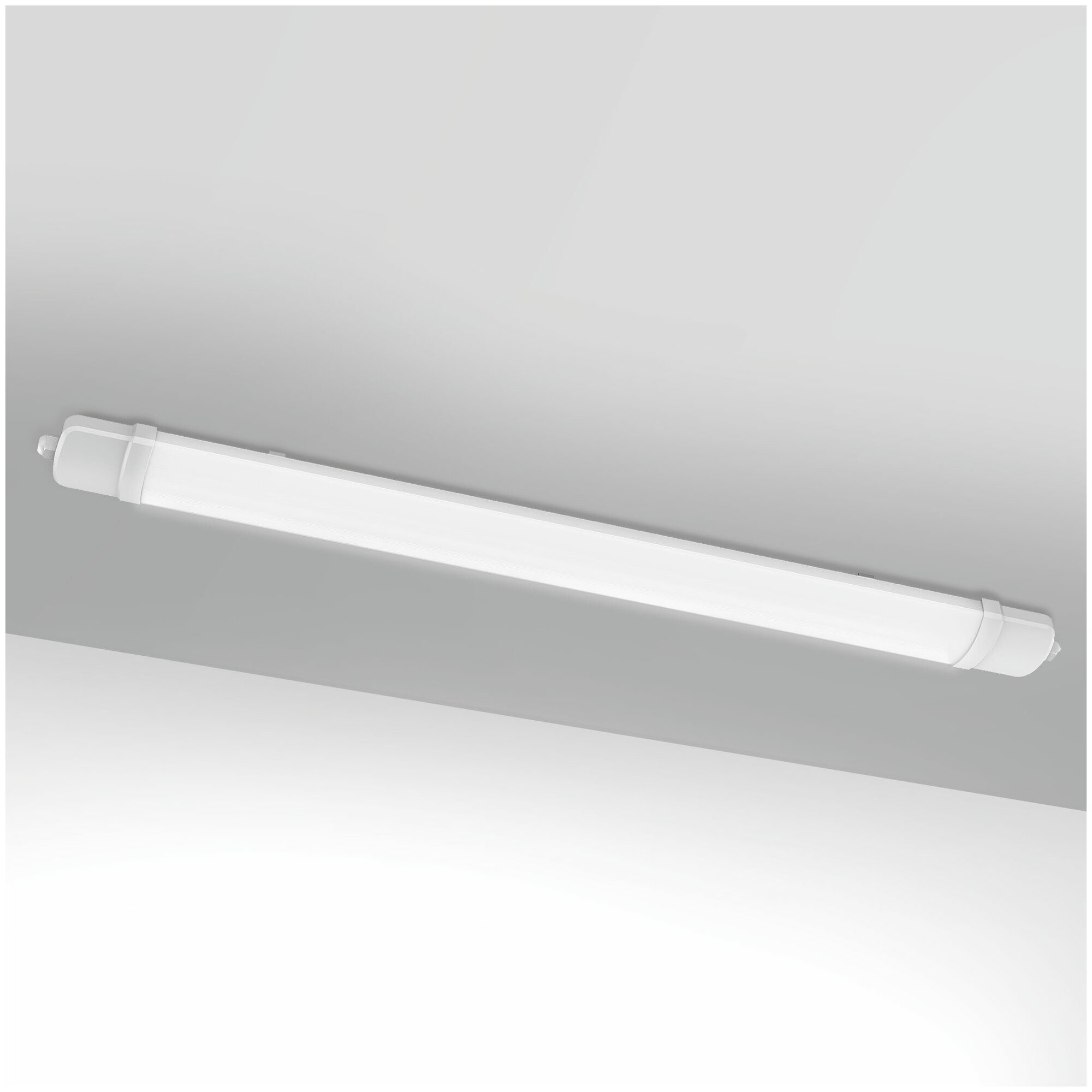 Настенно-потолочный светильник Elektrostandard LTB71 LED Светильник 36W 4000К Белый