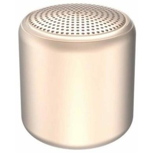 Колонка inPods золотой 80000₽