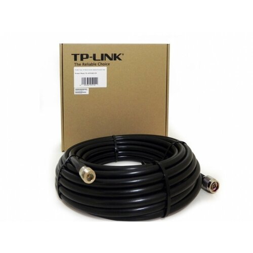 Кабельная сборка TP-Link 12м TL-ANT24EC12N N-male / N-male