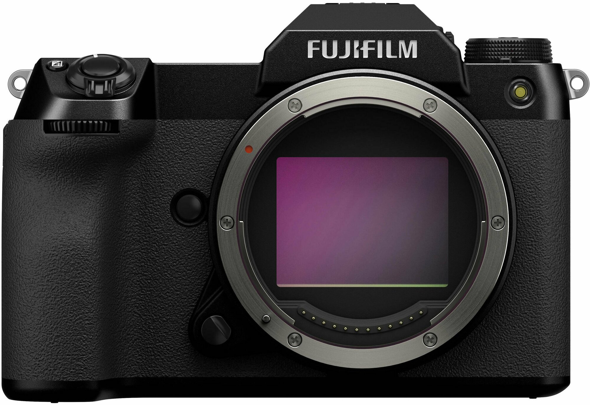 Fujifilm GFX 50S II Body