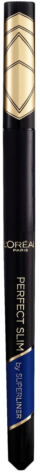 Подводка для контура глаз L'Oreal Paris Perfect Slim Eyeliner