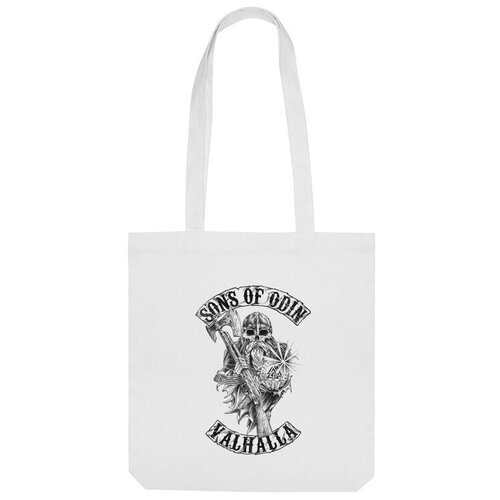 фото Сумка us basic, белый