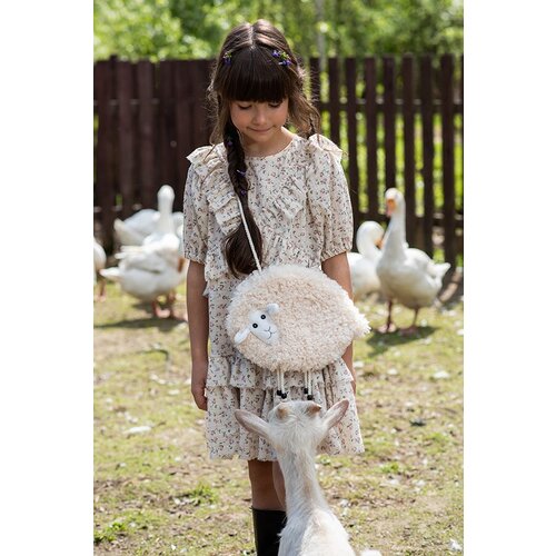 Сумка Leyame бежевый 3062₽