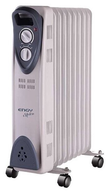 Масляный радиатор ENGY EN-2209 Modern
