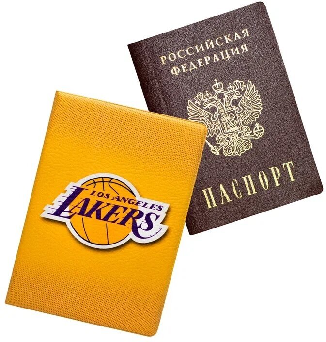 Обложка для паспорта ZEKEKS