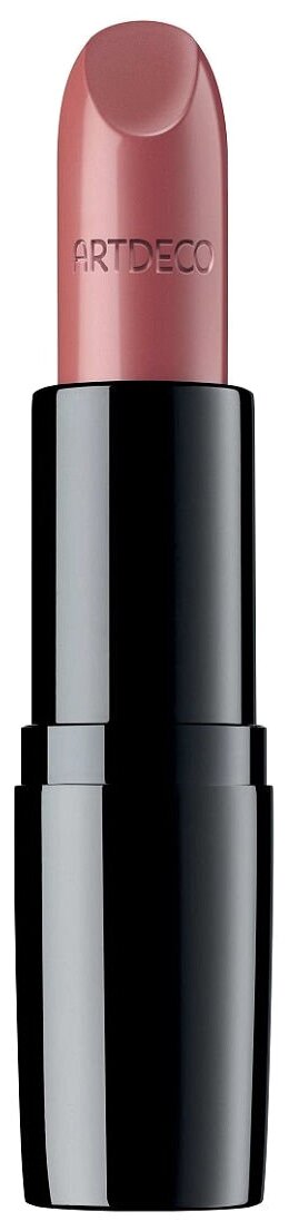 Помада для губ ARTDECO "Perfect Color", увлажняющая, тон 834, 4 г