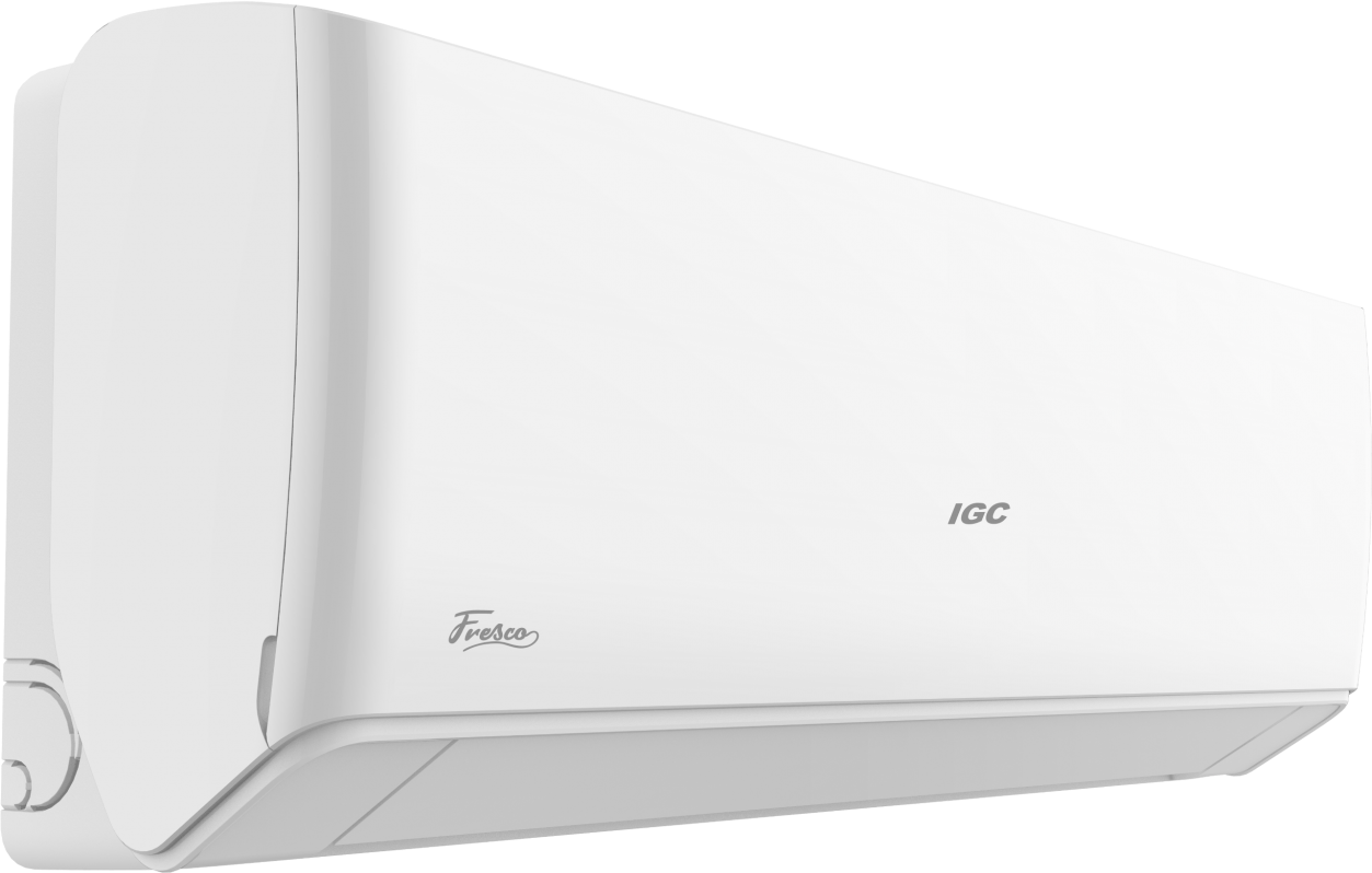 Кондиционер IGC RAS-18MBL/RAC-18MBL