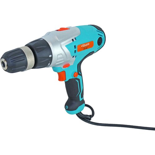 Дрель-шуруповерт Sturm ID2140 400 Вт без аккумулятора 365000₽