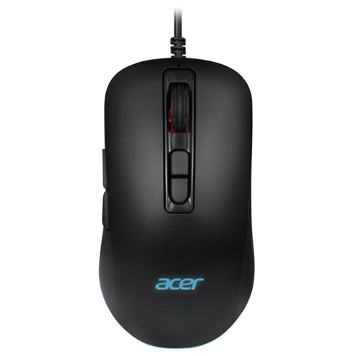 Компьютерная мышь Acer OMW135 черный