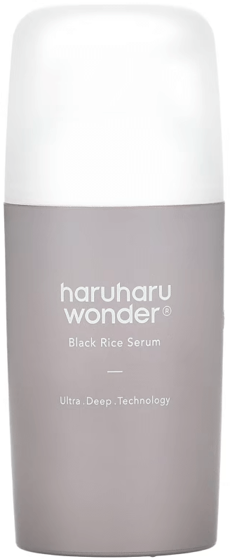 Haruharu Wonder Антиоксидантная сыворотка с чёрным рисом Black Rice Serum 50 мл.