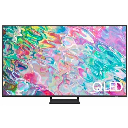 QLED телевизор Samsung QE75Q70B 4K Ultra HD 20579300₽
