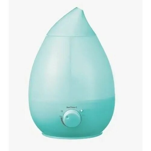 Увлажнитель воздуха NEOCLIMA NHL-220L TIFFANY 25 л 30 Вт голубой 231200₽