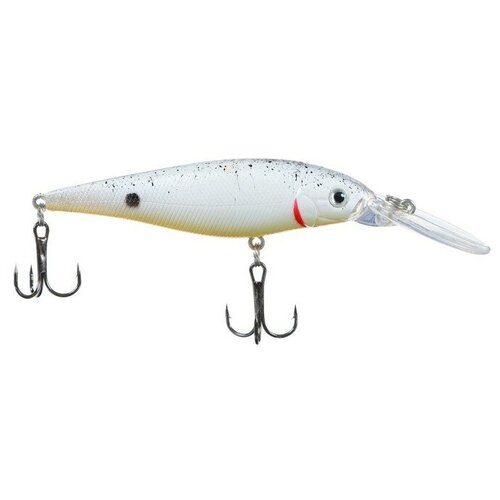 Воблер ТероПром 9549810 Namazu S-killer L-110мм 105 г шэд плавающий 10-20м цвет 3 305₽