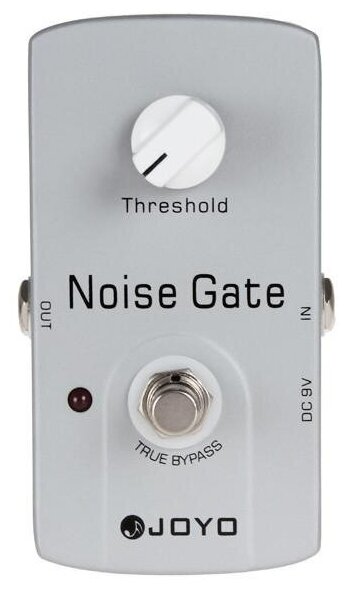 Joyo JF-31 Noise Gate