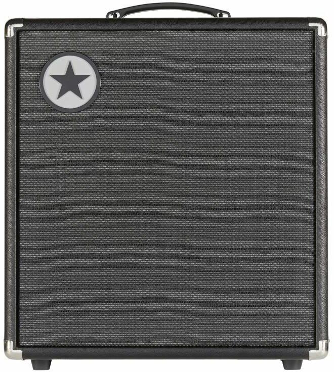 Гитарный комбо Blackstar Unity 120 Bass U120