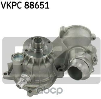 Помпа 62__ Skf арт. VKPC88651