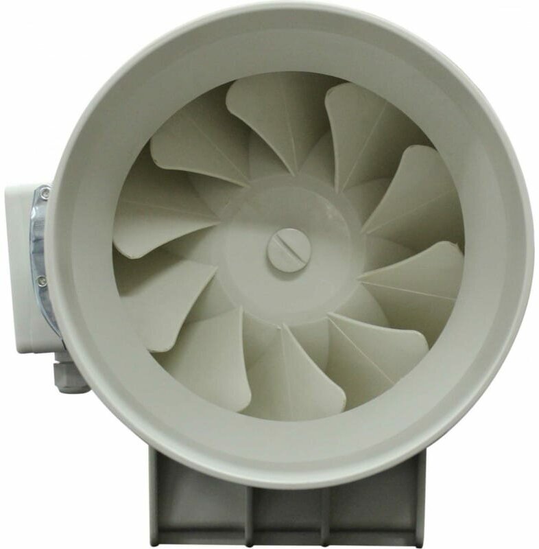 Вентилятор HF-200