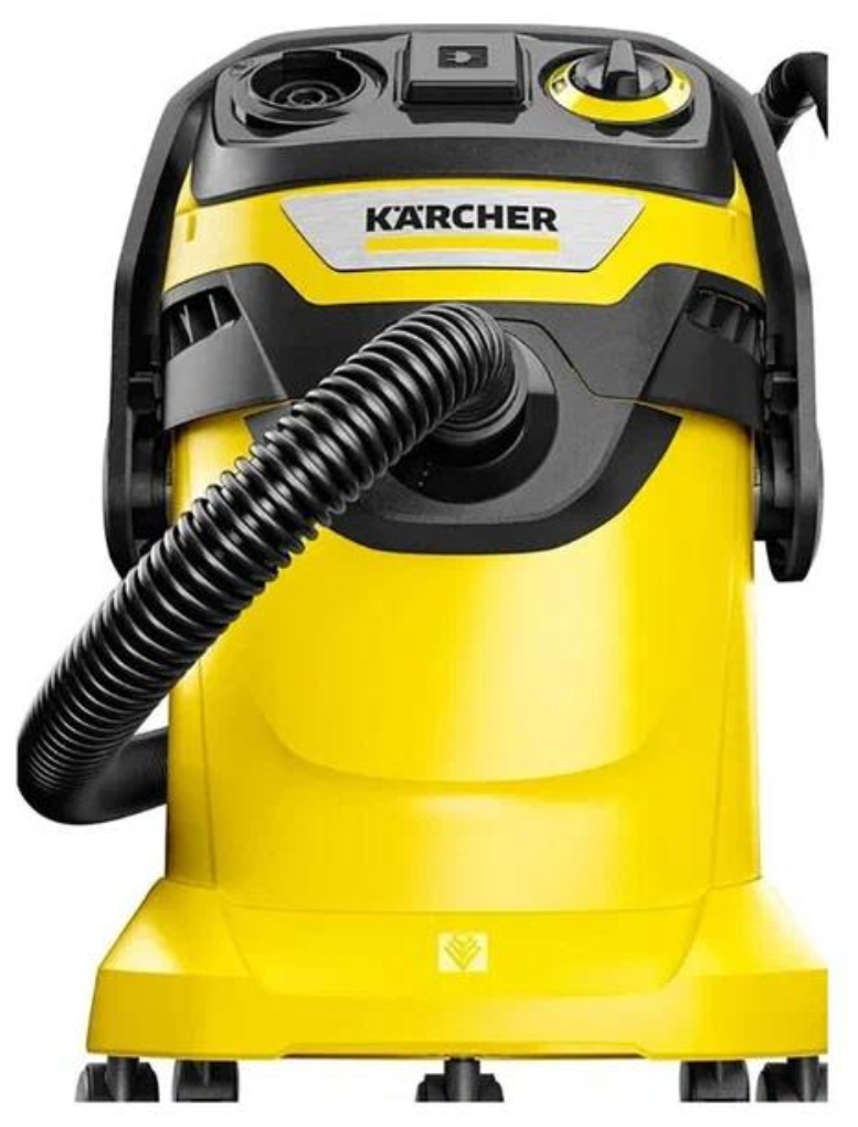 Karcher Хозяйственный пылесос WD 5 V-25/5/22 1.628-300.0