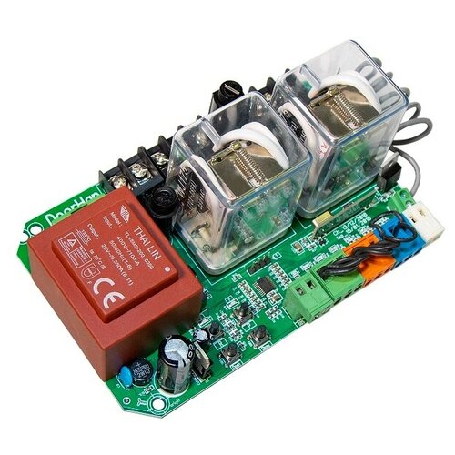 Плата управления PCB-SH380 для приводов SHAFT-60/120/200/500, PCB-SH380 (DoorHan)