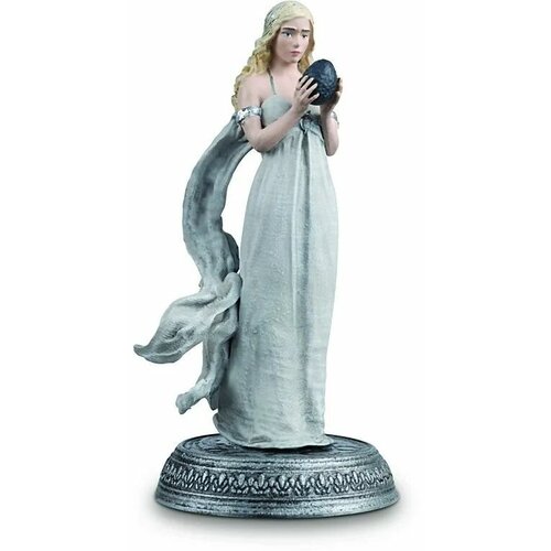 фигурка Дейенерис Таргариен Игра престолов. Eaglemoss Collections