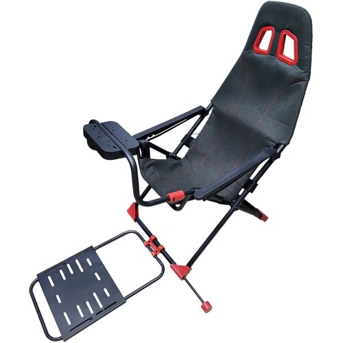 MOOBY HG подставка кресло для игрового руля 2300000₽