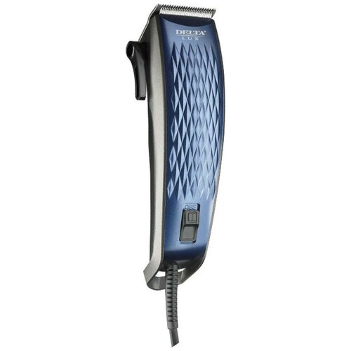 Машинка для стрижки Delta Lux DE-4202 синий 469000₽