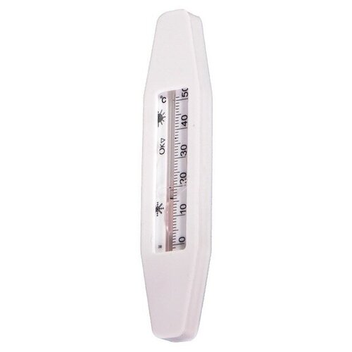 Термометр для воды «Лодочка», мод. ТБВ-1, уп. п/п (Р) термометр для воды рыбка тбв 1