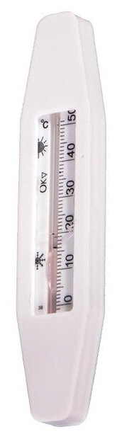 Термометр для воды «Лодочка», мод. ТБВ-1, уп. п/п (Р)