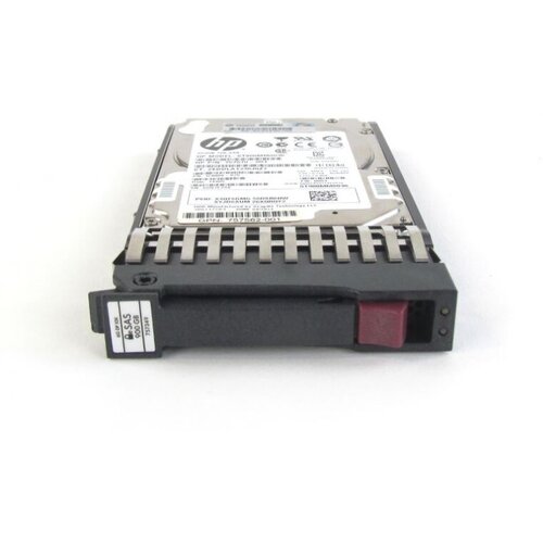 Жесткий диск HP G0M43A 900Gb 10000 SAS 25 HDD 7379000₽