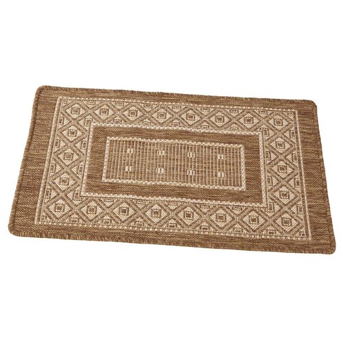 фото Коврик remiling джут №3 50x80cm 57441